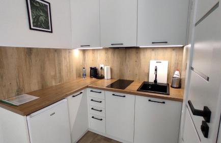 Apartamenty AgPa7 - Foto 6