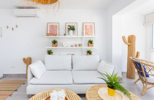 Higuerón Rental Playa Cuesta - Photo 16