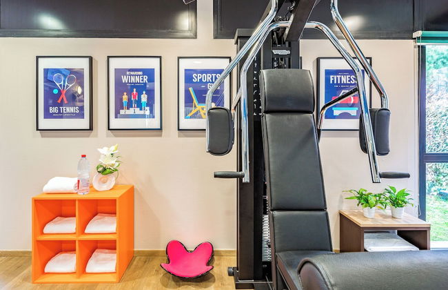 Appart’City Confort Toulouse Purpan - Photo 23