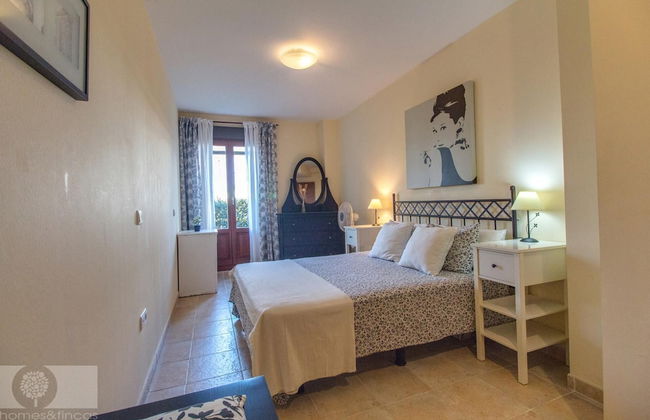 Charming 2-bedroom Apartment in Costa Esuri Golf - Foto 4