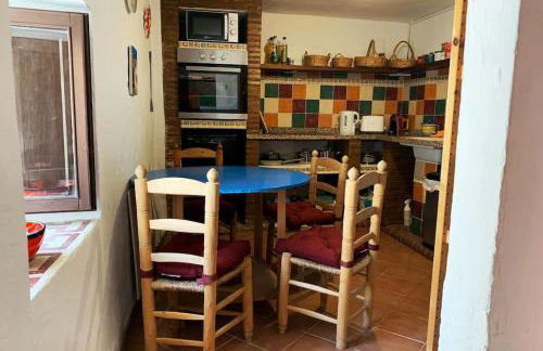 Casa Sin Numero, an authentic village house - Foto 15