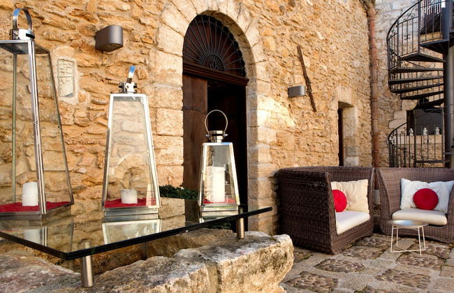 Il Baglio della Luna - Foto 31