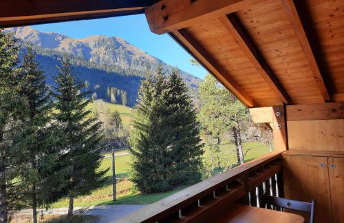 Chalet la sapiniere - Photo 24