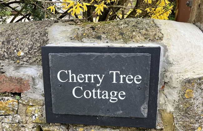 Cherry Tree Cottage - Foto 10