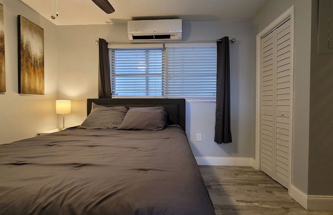 Beachway Inn - Foto 8