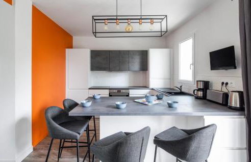 4 Bedroom Stunning Home In Cancale - Foto 7