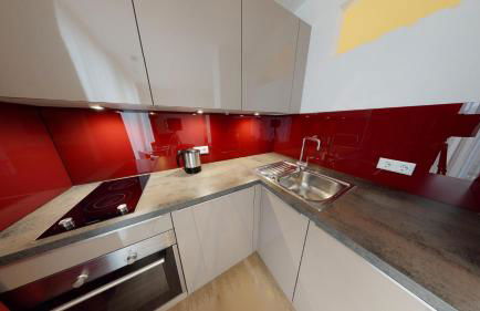 U35 by PTM Apartments - Foto 8