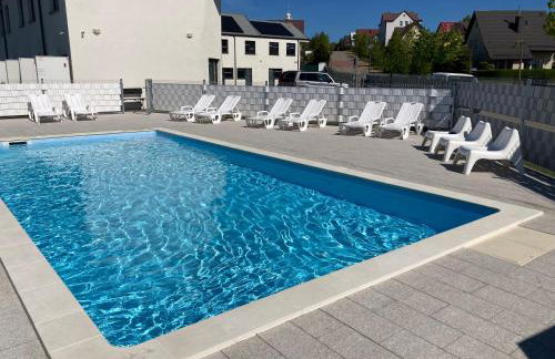 Sofia Dwupoziomowe Apartamenty - Foto 11