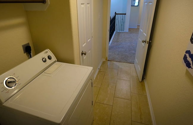 6Bdrm 2.5Bath 10Beds - Rosenberg - Foto 27