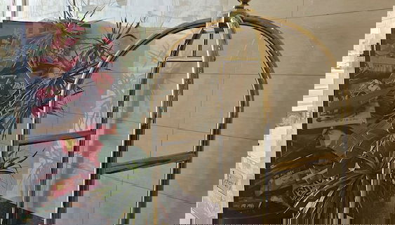 Alaziziya palaces serviced apartments - Foto 5, Recepción