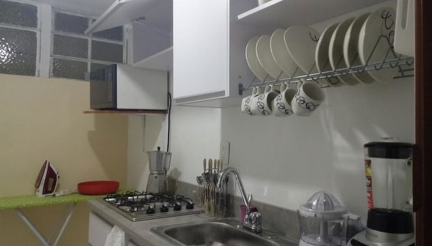 Aire de restauration