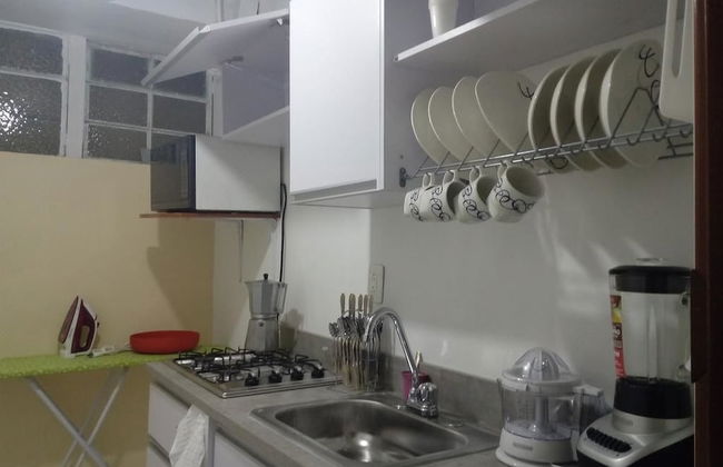 Apartamento Amoblado El Dorado - Photo 4