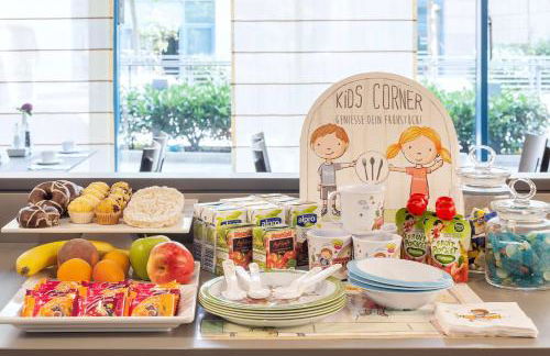 NH Collection Hamburg City - Foto 29