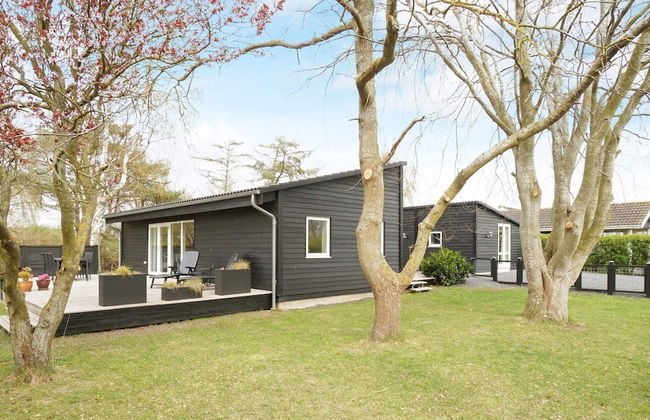 6 Person Holiday Home in Slagelse - Foto 31