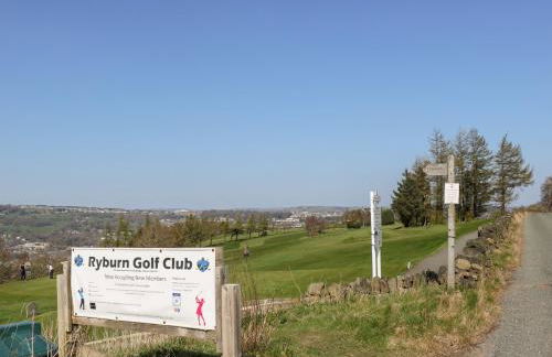 The Barn at Heath Hall Farm - Foto 29