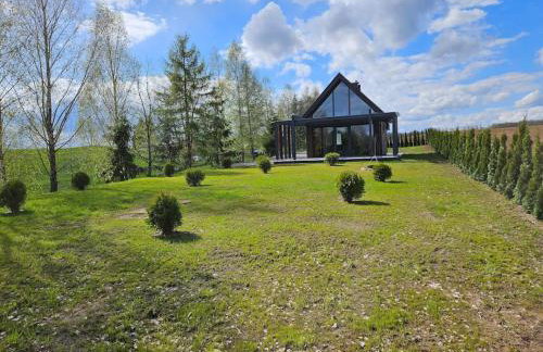 Domek nad jeziorem - Foto 7