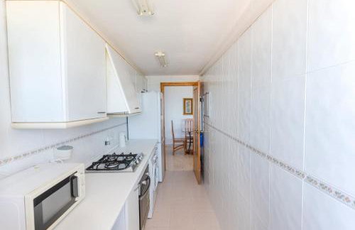 Port SaPlaya beach apartment by Invalencia - Foto 22