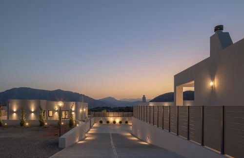 Eolides Villas a mythical escape - Foto 35