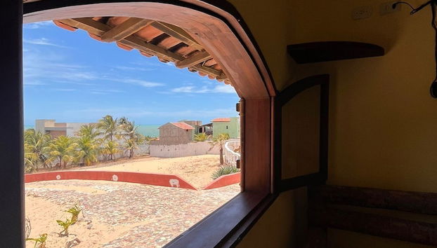 Residencial Akronos - Foto 5, Terraço/pátio interior