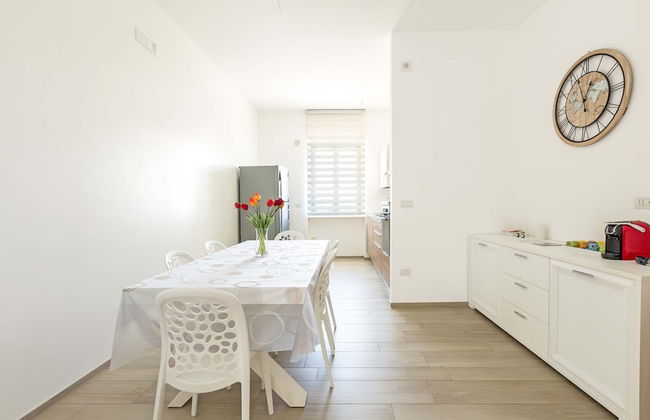 3334 Appartamento Vitalba by Barbarhouse - Foto 16