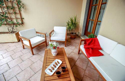 Villa indipendente con piscina privata by Pugliadamare - Foto 57