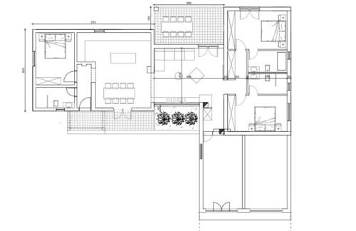 Holiday Home Mila - Photo 44