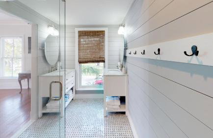 Historic Lady Renovated-Half Mile Walk to DT-Beach 3 Mi-Optional Guesthouse - Foto 23