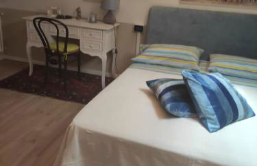 Spazioso e lussuoso appartamento - Foto 7