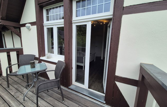 Apartments Villa Ratskopf - Foto 59