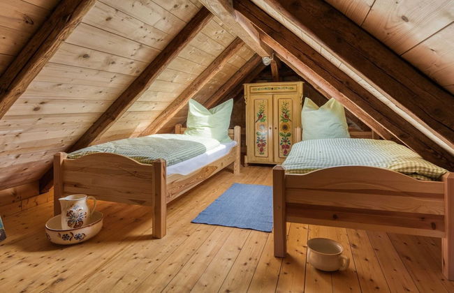 Holiday Home in Wolfsberg by River - Foto 14