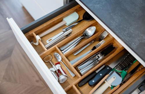 Molari Luxury Suites - Riccione - Photo 39