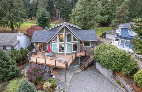 Lake View Lodge - Foto 1