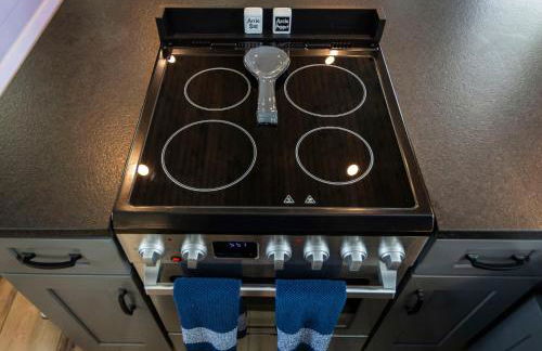 Hagrid's Hut - Harry Potter Riverfront Experience - Foto 33