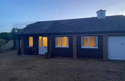 The Annex, Truffles, West Wittering - Foto 8