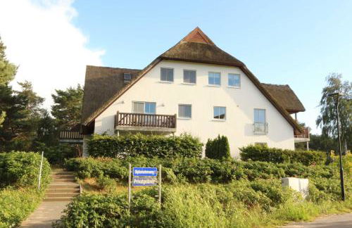 Fewo 4 Reetdachhaus Diplomatenweg 1 Fewo cc - Foto 20