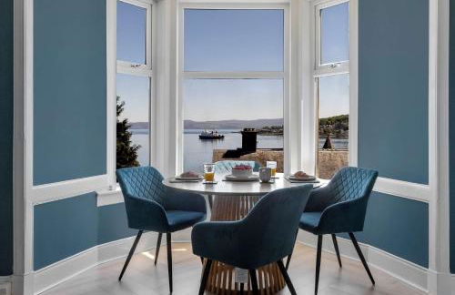 The Bayview, Rothesay, Isle of Bute - Foto 1