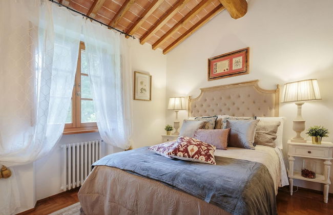 Villa Medicea in Orentano - Foto 35