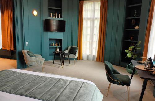 DOMITYS - Le château de la Pilule - Foto 17