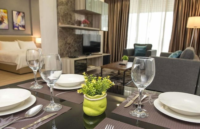 Encorp Marina Suites - Photo 9