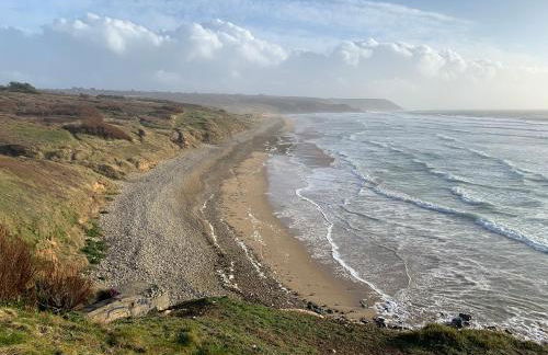 La Maison de Saint-Hernot - Photo 40