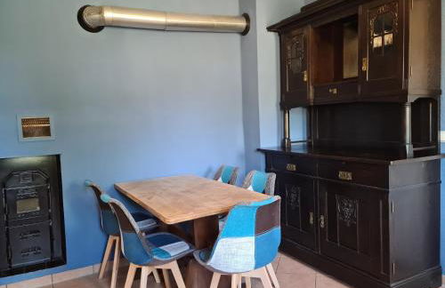 Endeholzer Fuchsbau - Foto 8