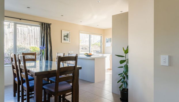 Criffel Apartment - Foto 4, Cocina privada