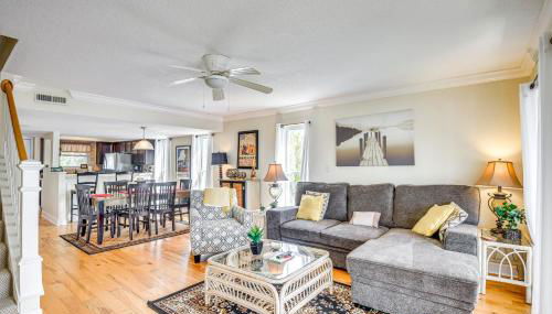 Condo on St Johns River with Boat Dock Access! - Foto 4