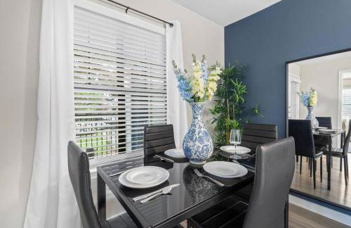 Cozy Retreat Near UT & Downtown - Foto 7