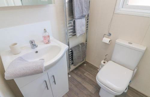 Birch Lodge - Foto 8