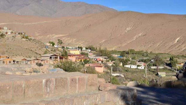 Mamiña Day Trip - Foto 4