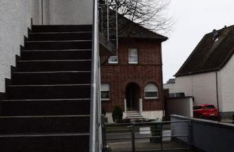 Maisonette Wohnung mit Dachterrasse - keine Vermietung an Monteure No1 - Foto 18