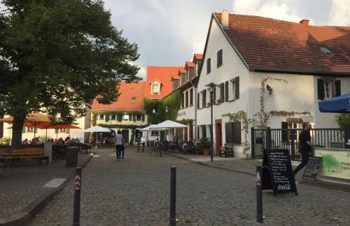 Saarlogis Haus Monteurwohnungen St Arnual - Photo 5