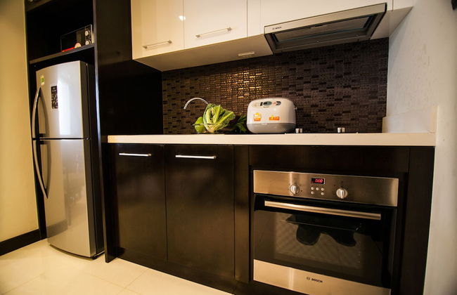 The Costa Nha Trang Residences - Foto 60