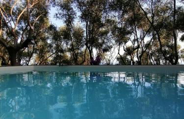 Cà del Mago Pool garden & spa, only adults - Photo 2